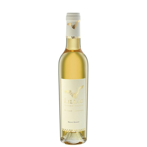 LILIAC NECTAR OF TRANSYLVANIA 0.375L