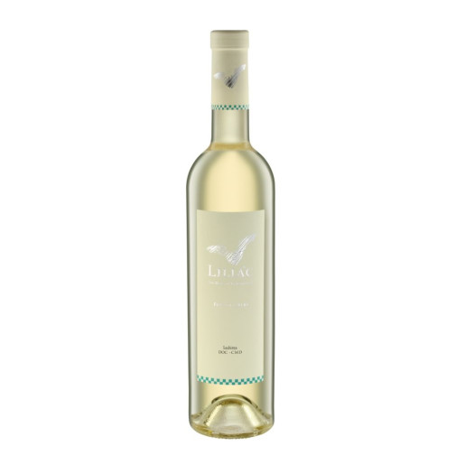 LILIAC FETEASCA ALBA 0.75L