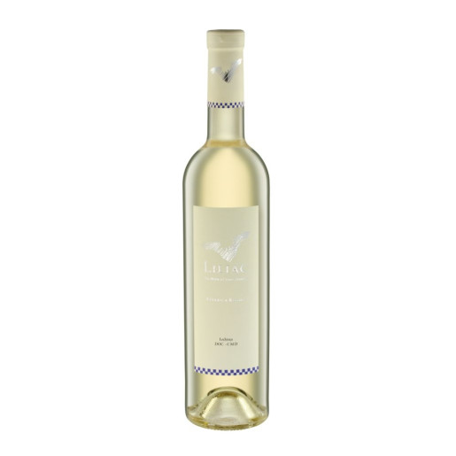 LILIAC FETEASCA REGALA 0.75L