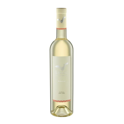 LILIAC NEUBURGER 0.75L