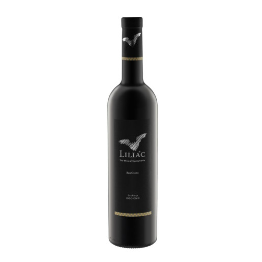 LILIAC RED CUVEE 0.75L