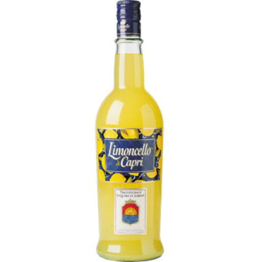 LIMONCELLO DI CAPRI  0.7L