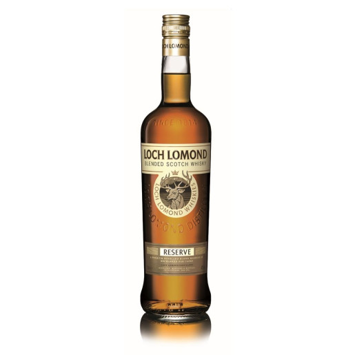 LOCH LOMOND RESERVE 0.7L