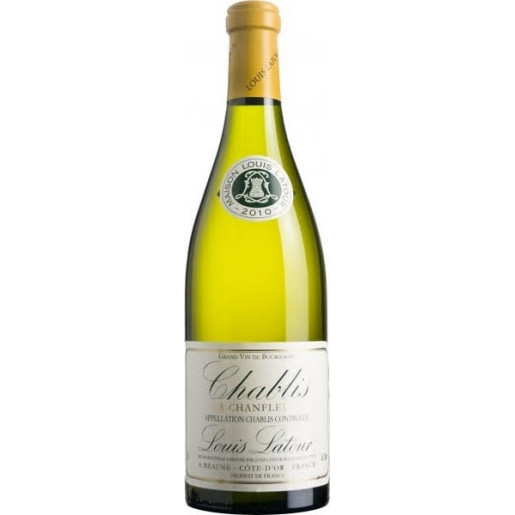 LOUIS LATOUR CHABLIS LA CHANFLEURE  0.75L