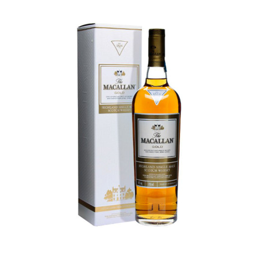 MACALLAN GOLD  