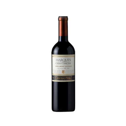 MARQUES DE CASA CABERNET SAUVIGNON SEC  0.75L