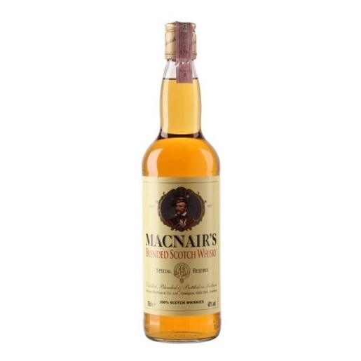 MACNAIR'S  0.7L