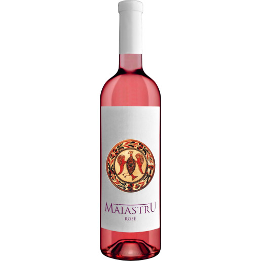 MAIASTRU ROSE SEC 0.75L