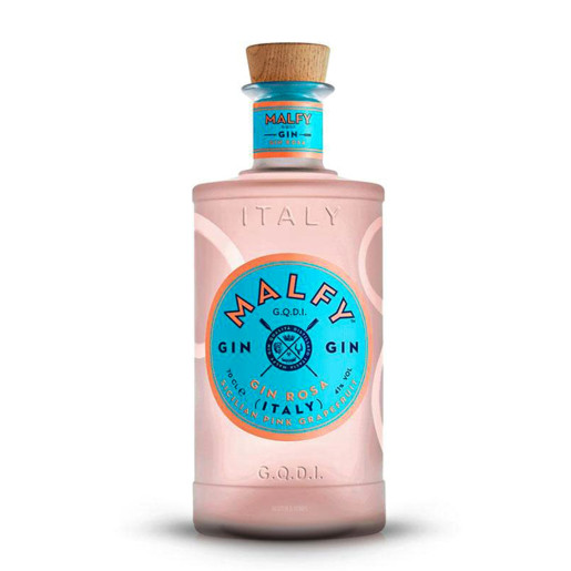 MALFY CON ROSA GIN 0.7L