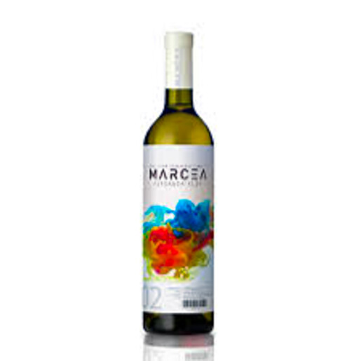 MARCEA FETEASCA ALBA 0.75L