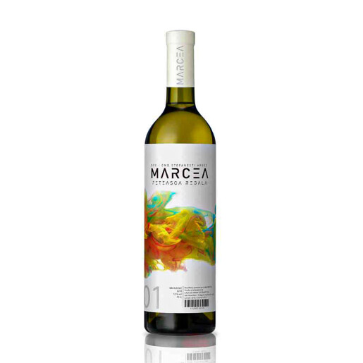 MARCEA FETEASCA REGALA 0.75L