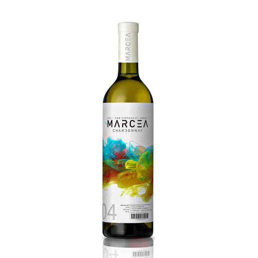 MARCEA CHARDONNAY 0.75L