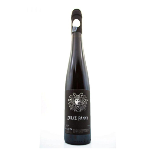 MARCEA FANNY ROSU DULCE 0.5L