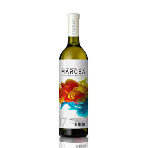 MARCEA TAMAIOASA ROMANEASCA 0.75L