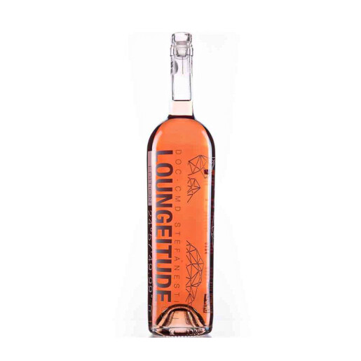 MARCEA LOUNGEITUDE MAGNUM ROSE 1.5L