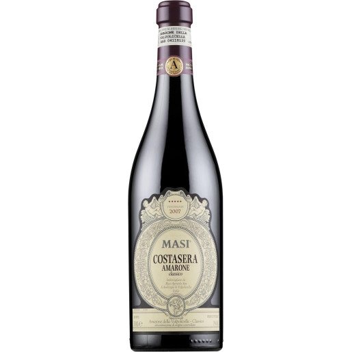 MASI COSTASERA AMARONE CLASICO  0.75L