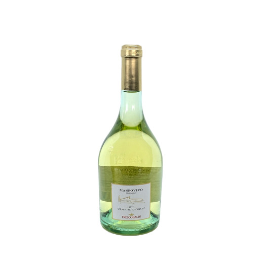  FRESCOBALDI MASSOVIVO VERMENTINO AMMIRAGLIA 0.7L