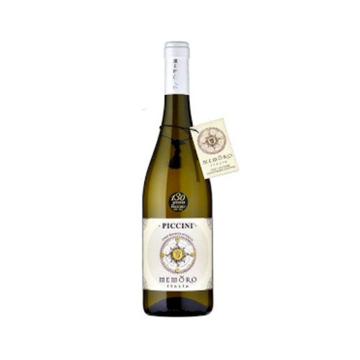 MEMORO BIANCO  0.75L