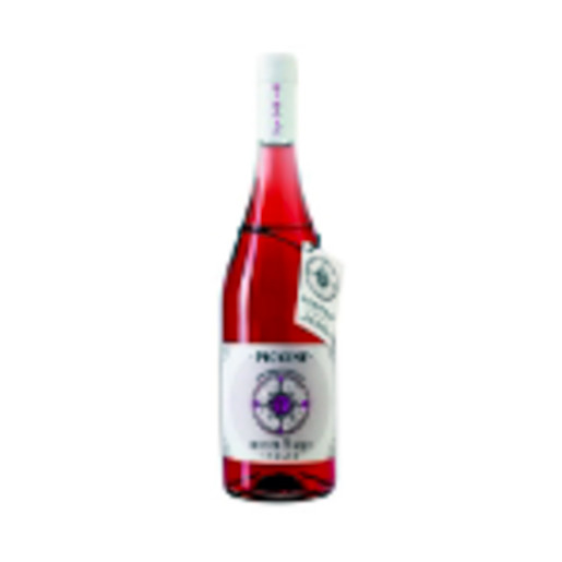 MEMORO ROSATO  0.75L