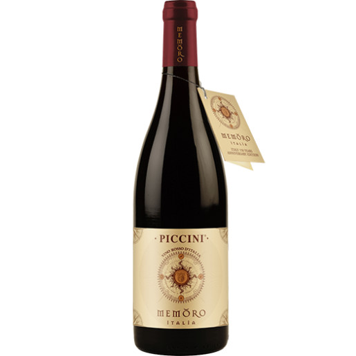 MEMORO ROSSO  1.5L
