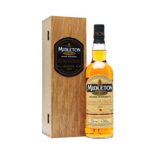 MIDLETON VERY RARE  0.7L