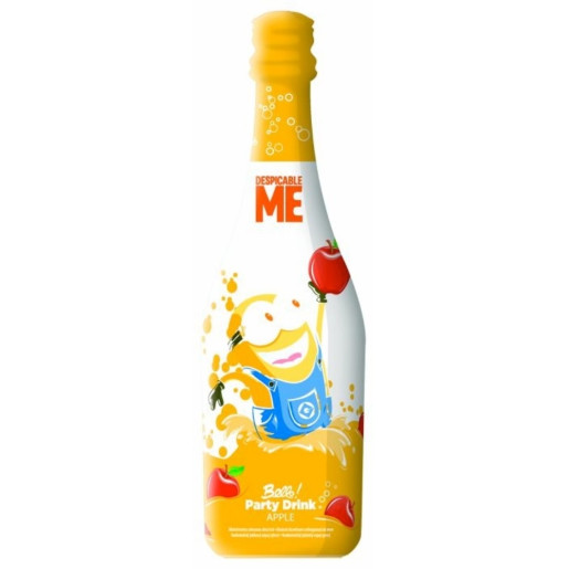 MIGNON SAMPANIE COPII APPLE 0.75L 