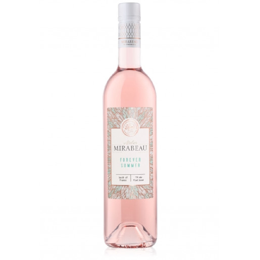 FOREVER SUMMER ROSE VEGAN MIRABEAU