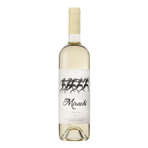 MIRACHI RIESLING 75L
