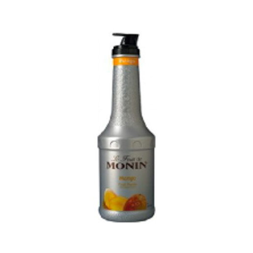 MONIN PUREE MANGO  1L