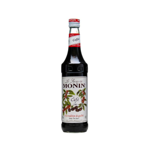 MONIN SIROP CAFEA  0.7L
