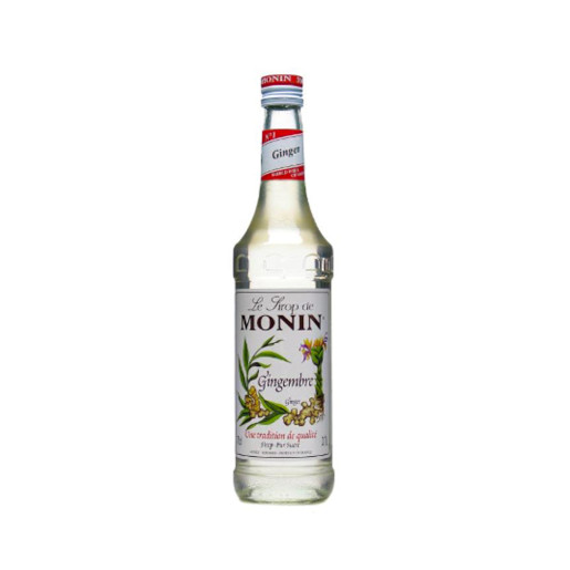 MONIN SIROP GINGER 0.7L