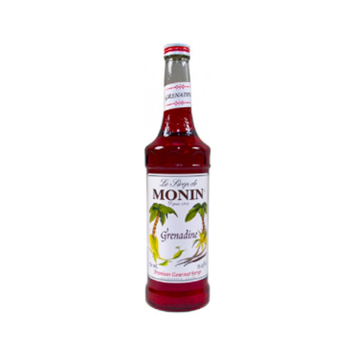 MONIN SIROP GRENADINE 0.7L