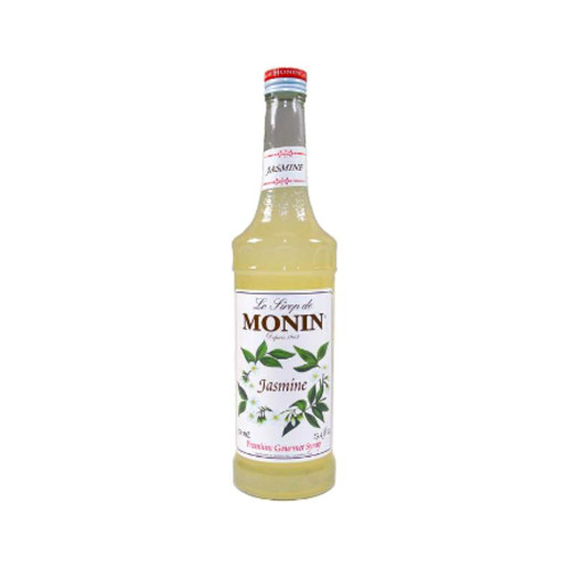 MONIN SIROP JASMINE 