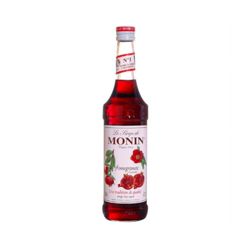 MONIN SIROP POMEGRANATE  0.7L