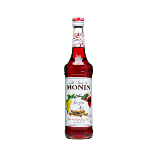 MONIN SIROP SANGRIA MIX  0.7L