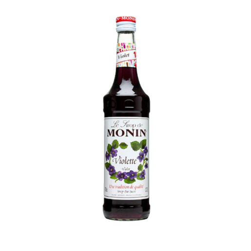 MONIN SIROP VIOLETTE 0.7L