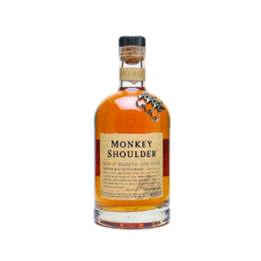 MONKEY SHOULDER  0.7L