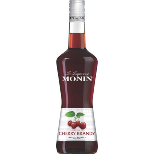 MONIN LICHIOR - CHERRY  0.7L