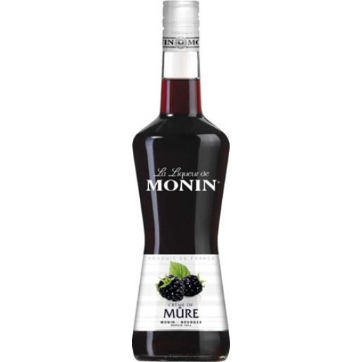 MONIN LICHIOR -  MURE  0.7L