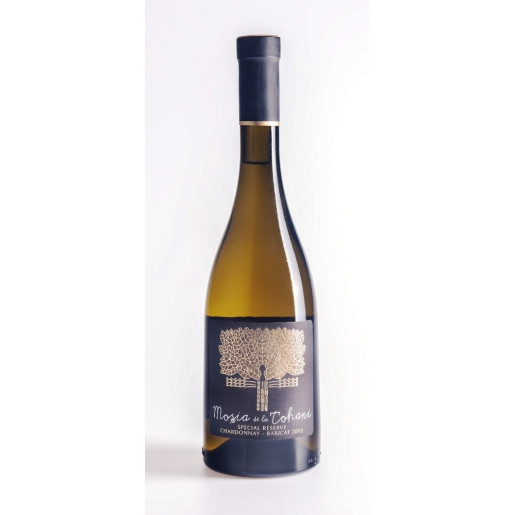 MOSIA DE LA TOHANI SPECIAL RESERVE CHARDONNAY 0.75L