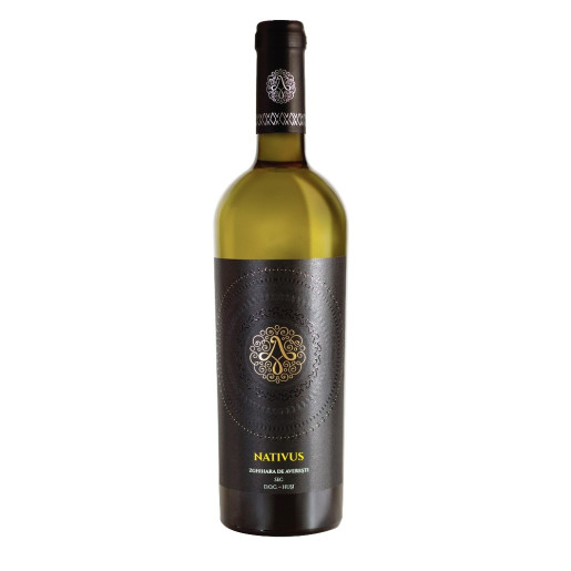 NATIVUS ZGHIHARA DE AVERESTI 0.75L