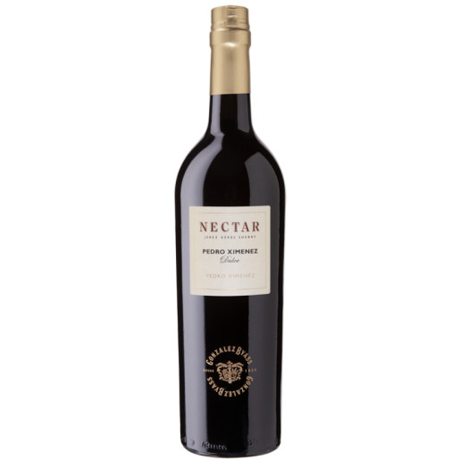 NECTAR PX SHERRY OLOROSO  0.75L