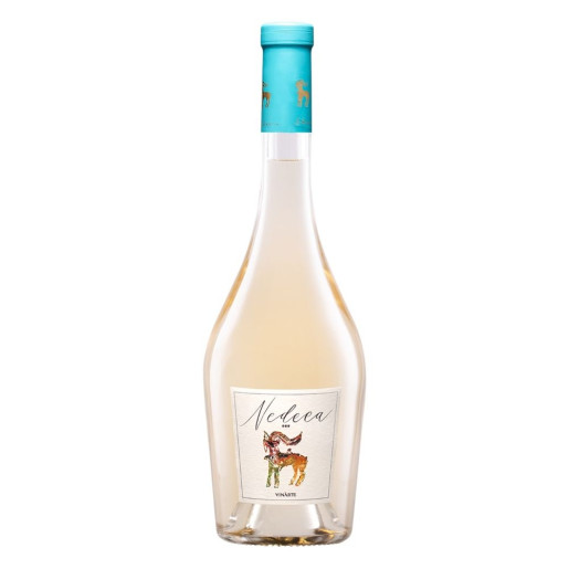NEDEEA FETEASCA ALBA & FETEASCA REGALA & TAMAIOASA 0.75L