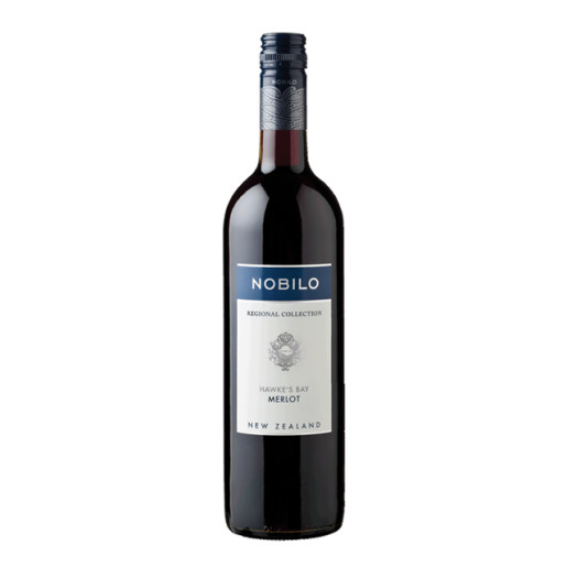 NOBILO MERLOT  0.75L