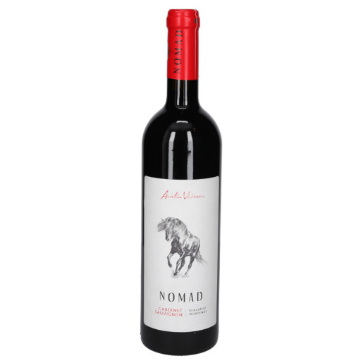 NOMAD CABERNET SAUVGNON 0.75L