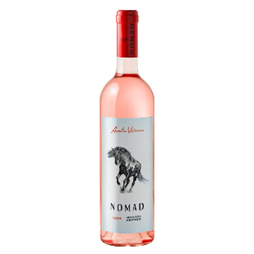 NOMAD SYRAZ ROZE 0.75L