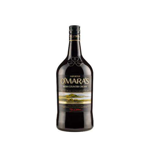 O'MARA IRISH CREAM LIQUER  0.7L