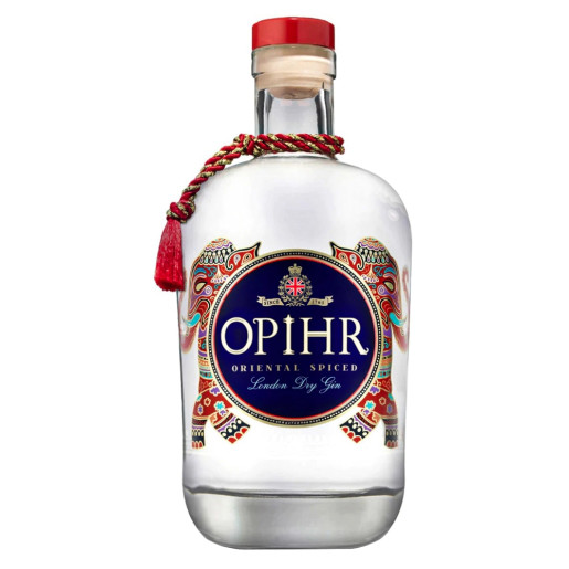 OPIHR GIN  0.7L