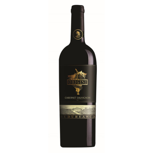 ORIGINI CABERNET SAUVIGNON DULCE 0.70L