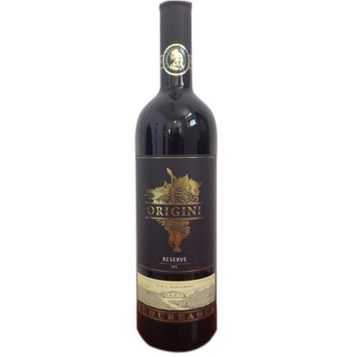ORIGINI RESERVE SEC 0.75L